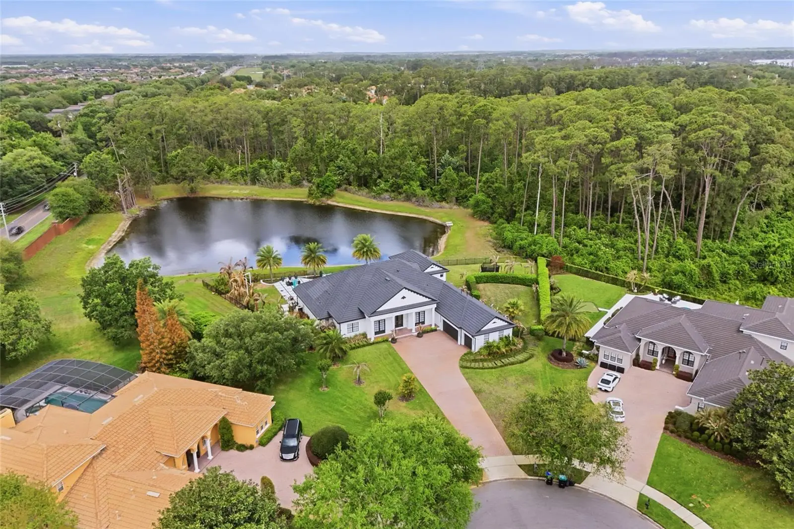 6550 Cartmel Lane, FL