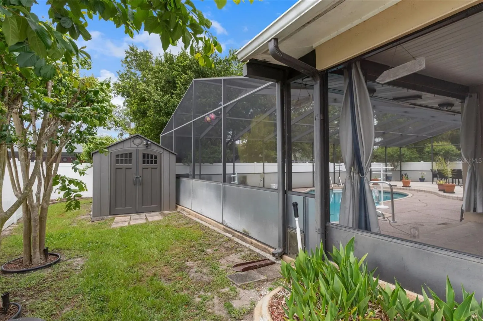3217 Abeline Road, FL