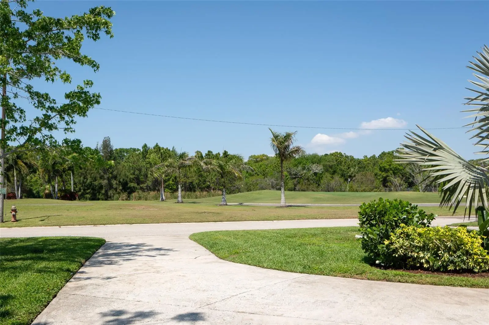 2660 Fairway Avenue, FL