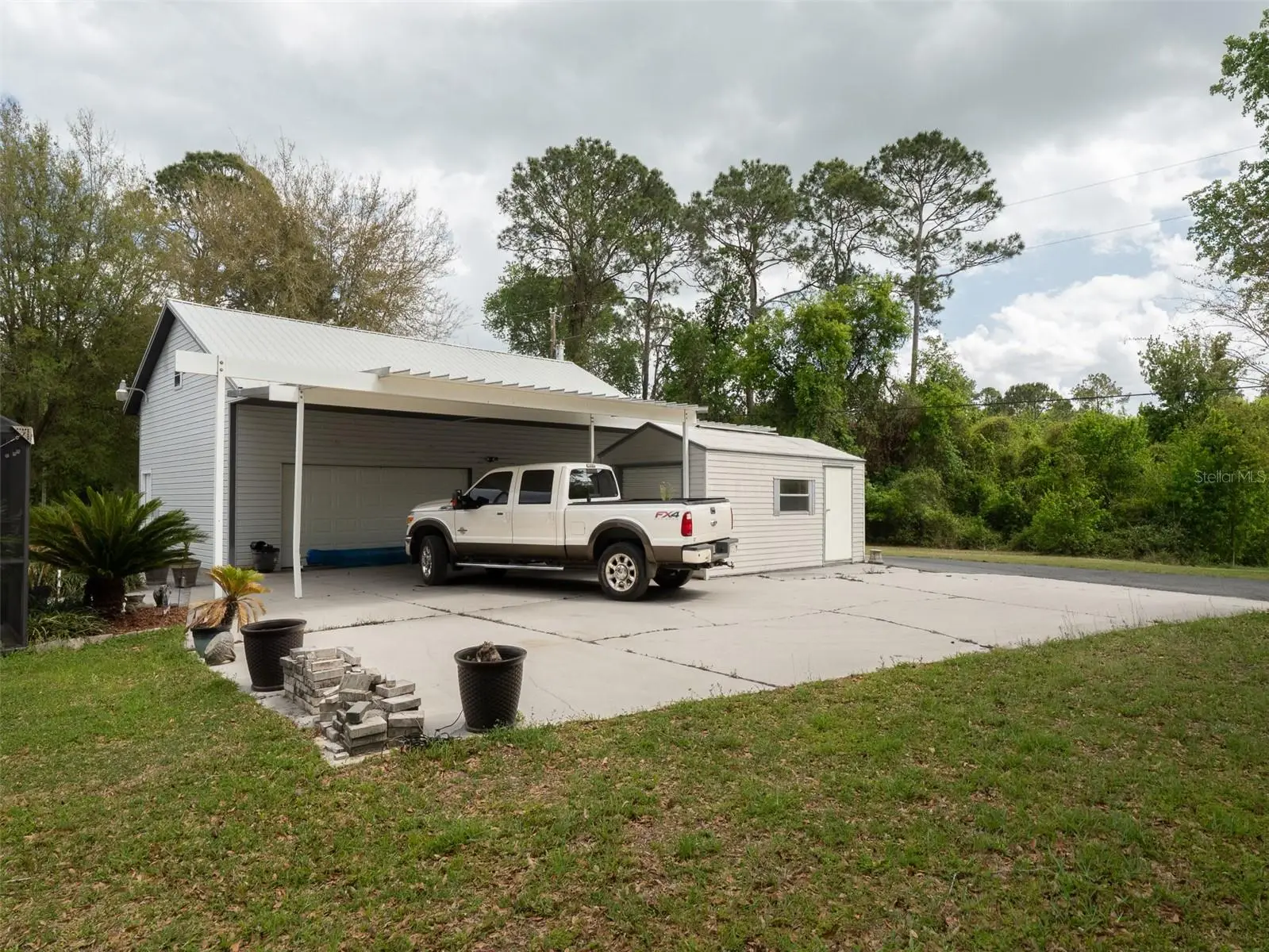 5119 Heskett Lane, FL