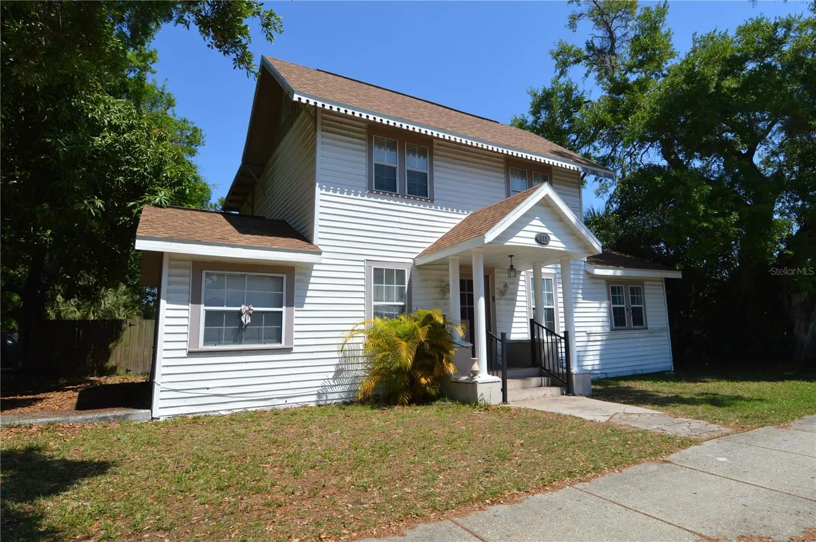 811 18th Avenue, FL