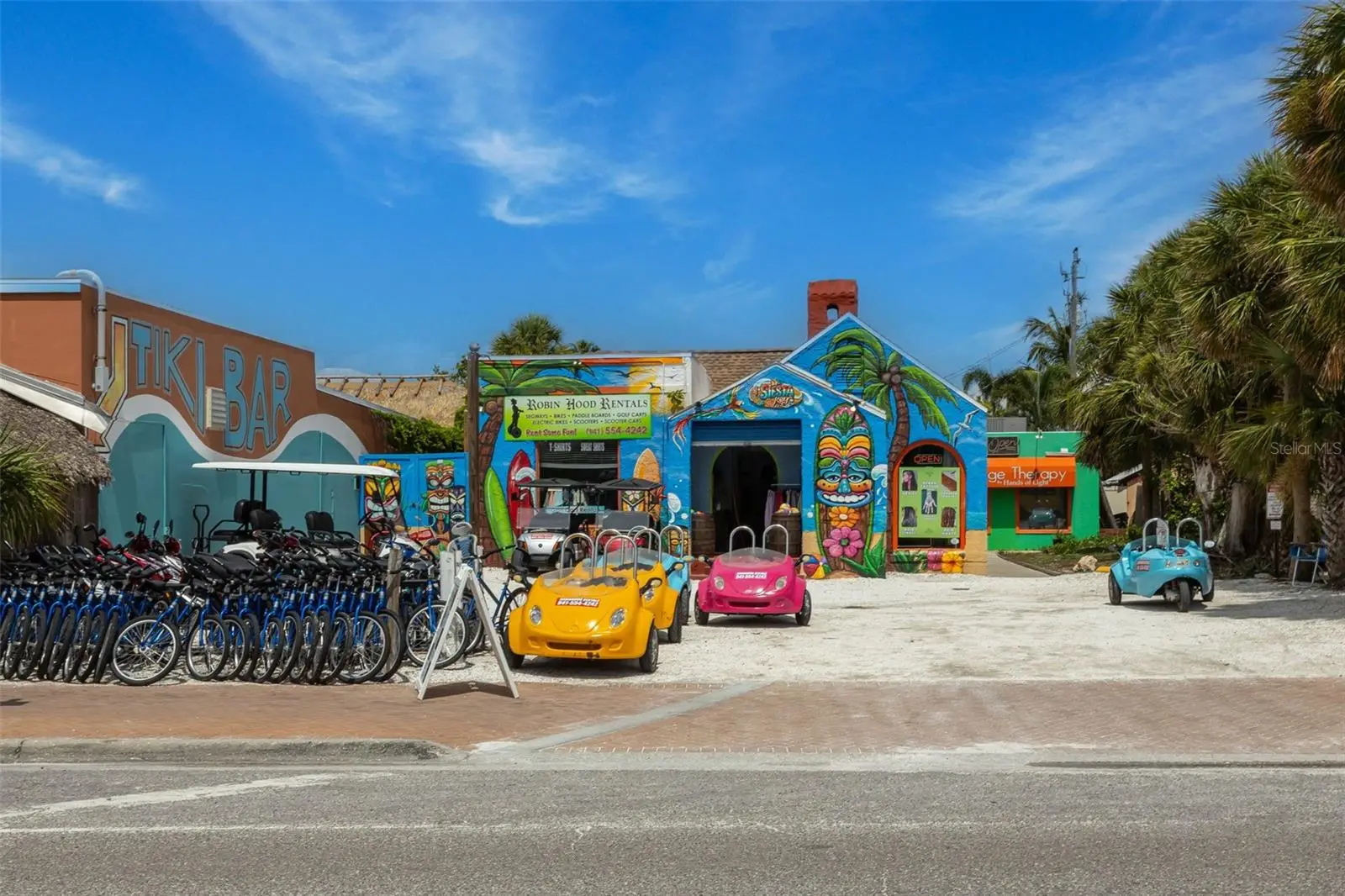 6334 Midnight Pass Road, FL