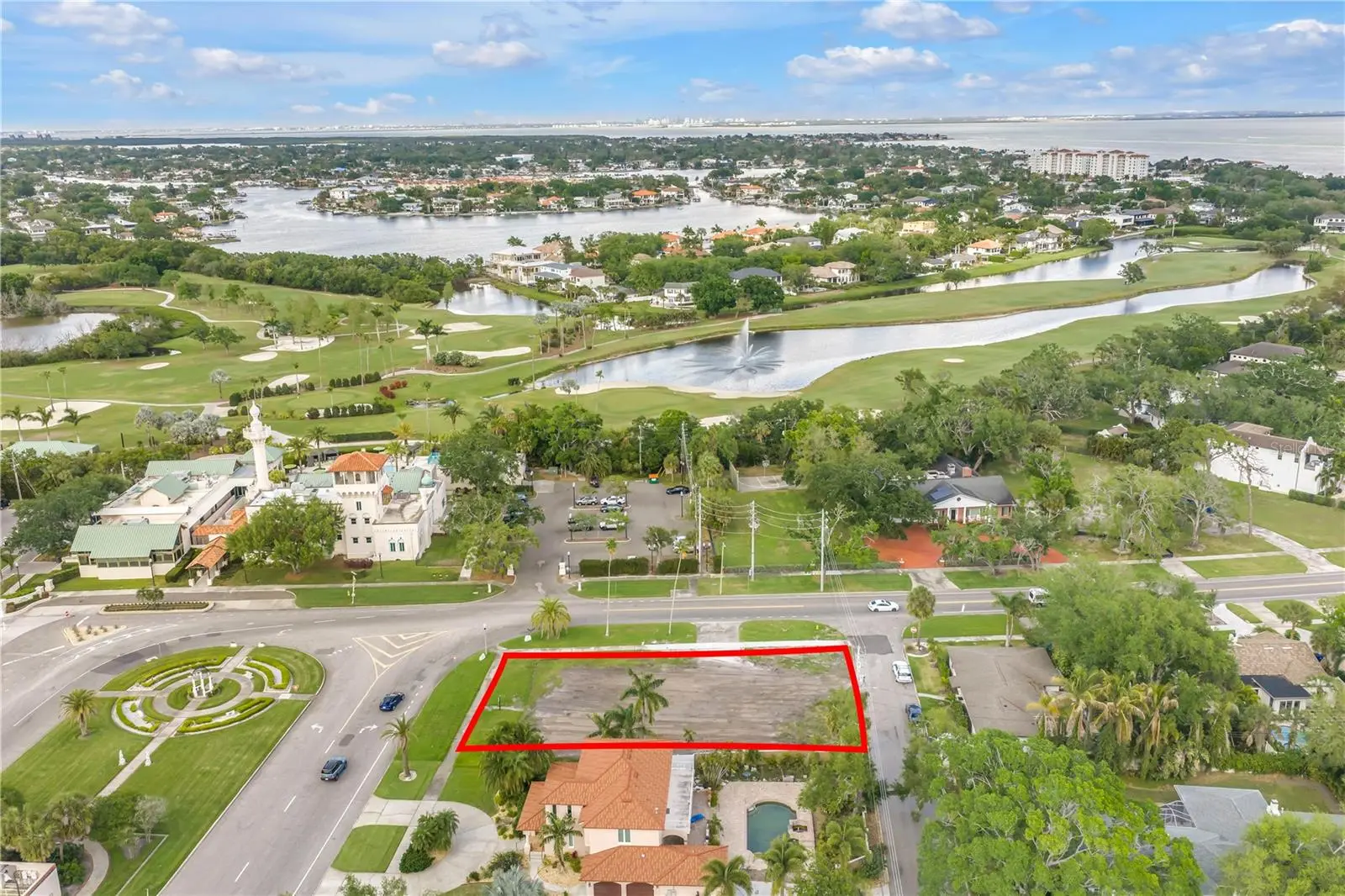 515 Snell Isle Boulevard, FL