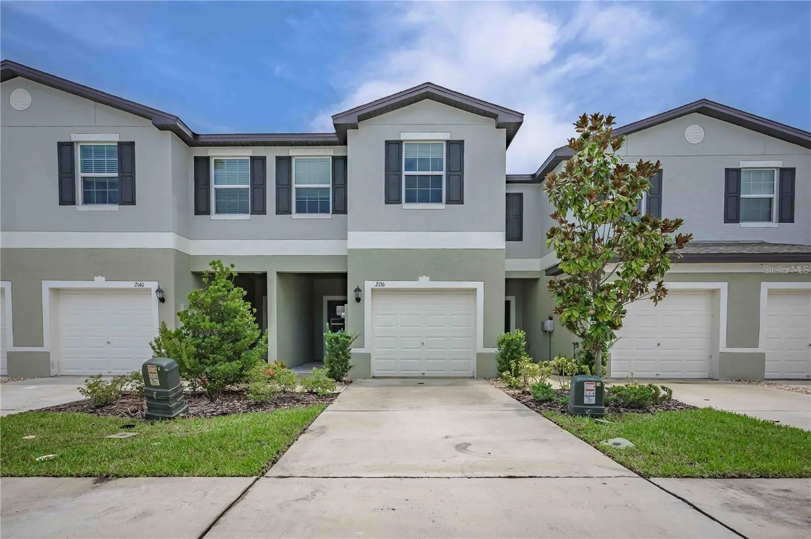 2136 Cerulean Sky Way, FL
