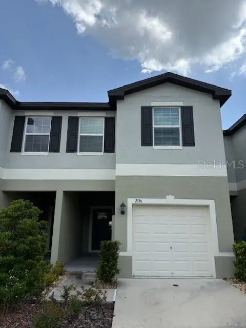2136 Cerulean Sky Way, FL