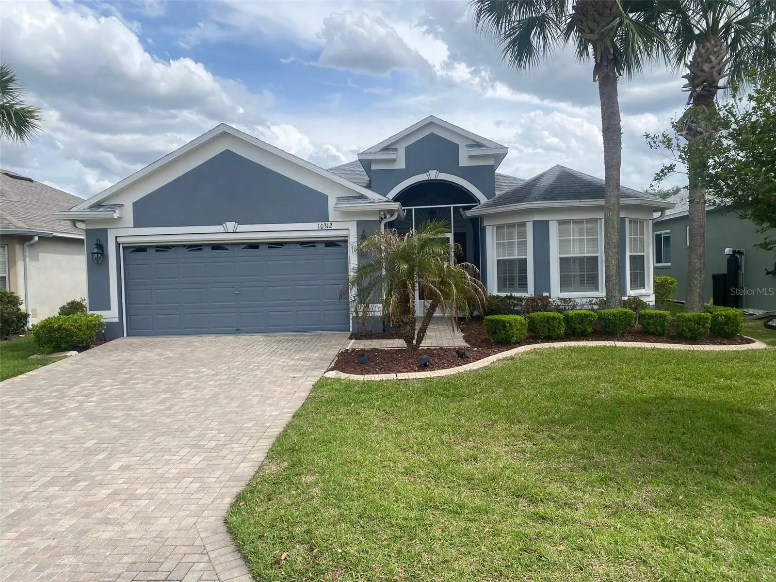 10312 Old Tampa Bay Drive, FL