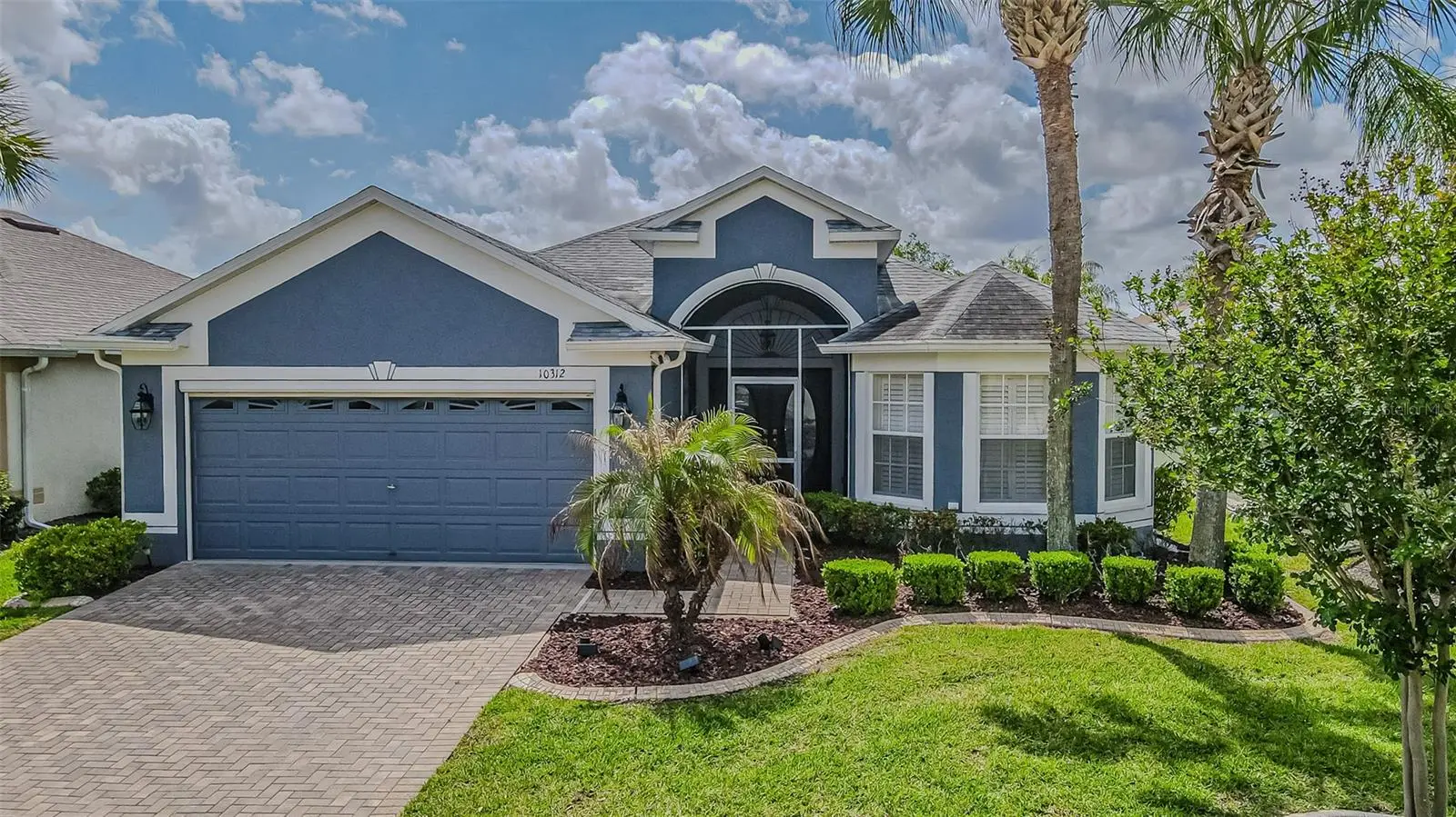 10312 Old Tampa Bay Drive, FL