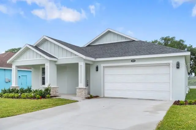 4545 Fairway Oaks Drive, FL
