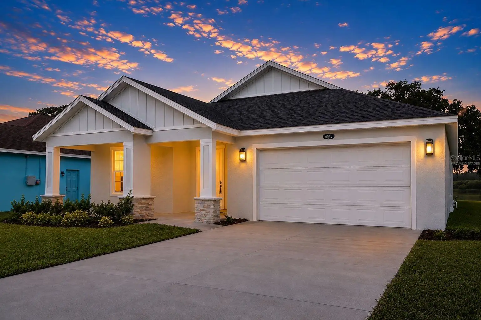 4545 Fairway Oaks Drive, FL