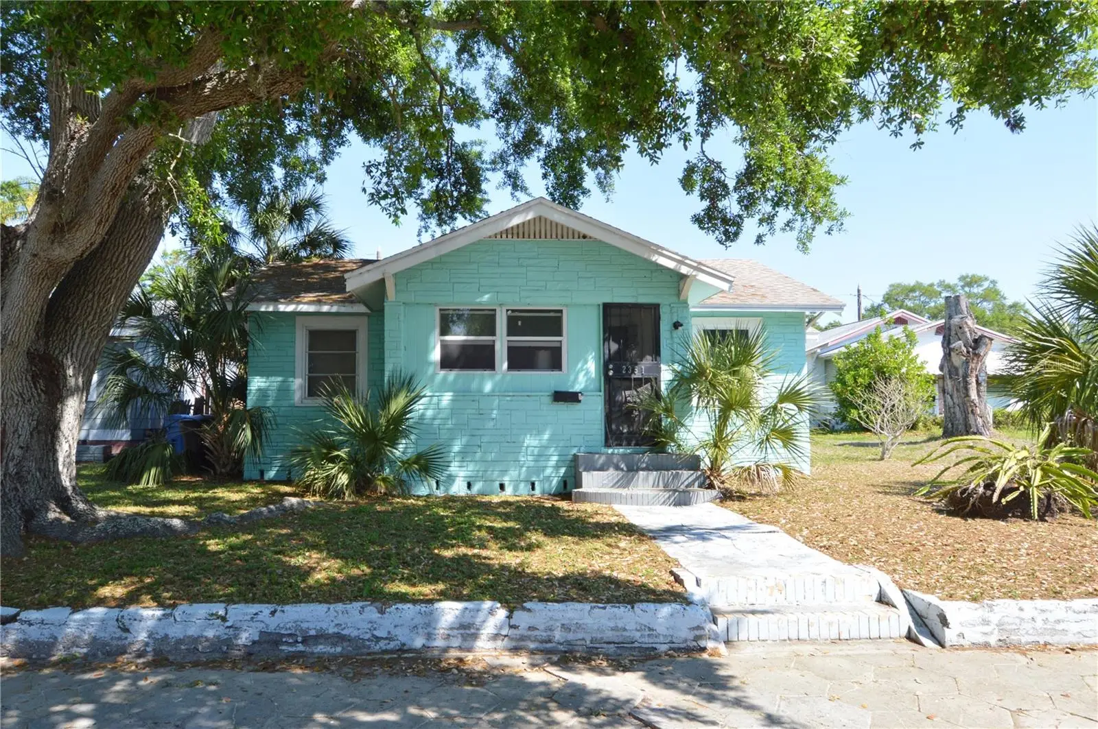 2351 25th Avenue, FL