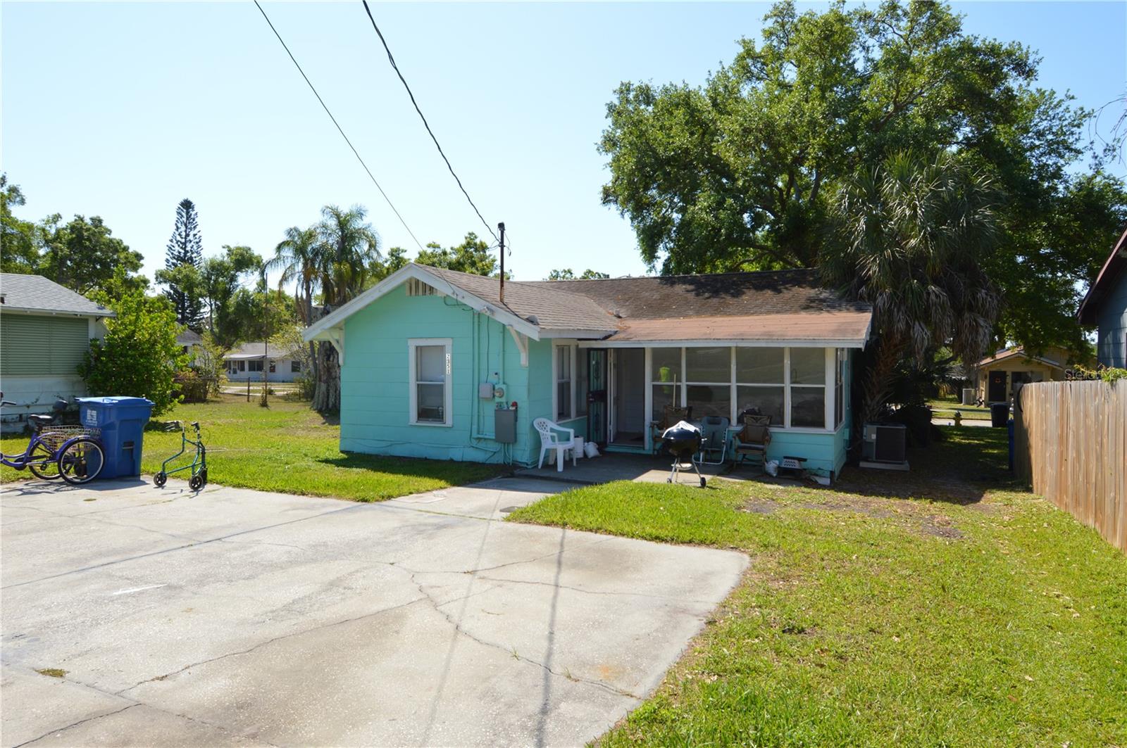 2351 25th Avenue, FL