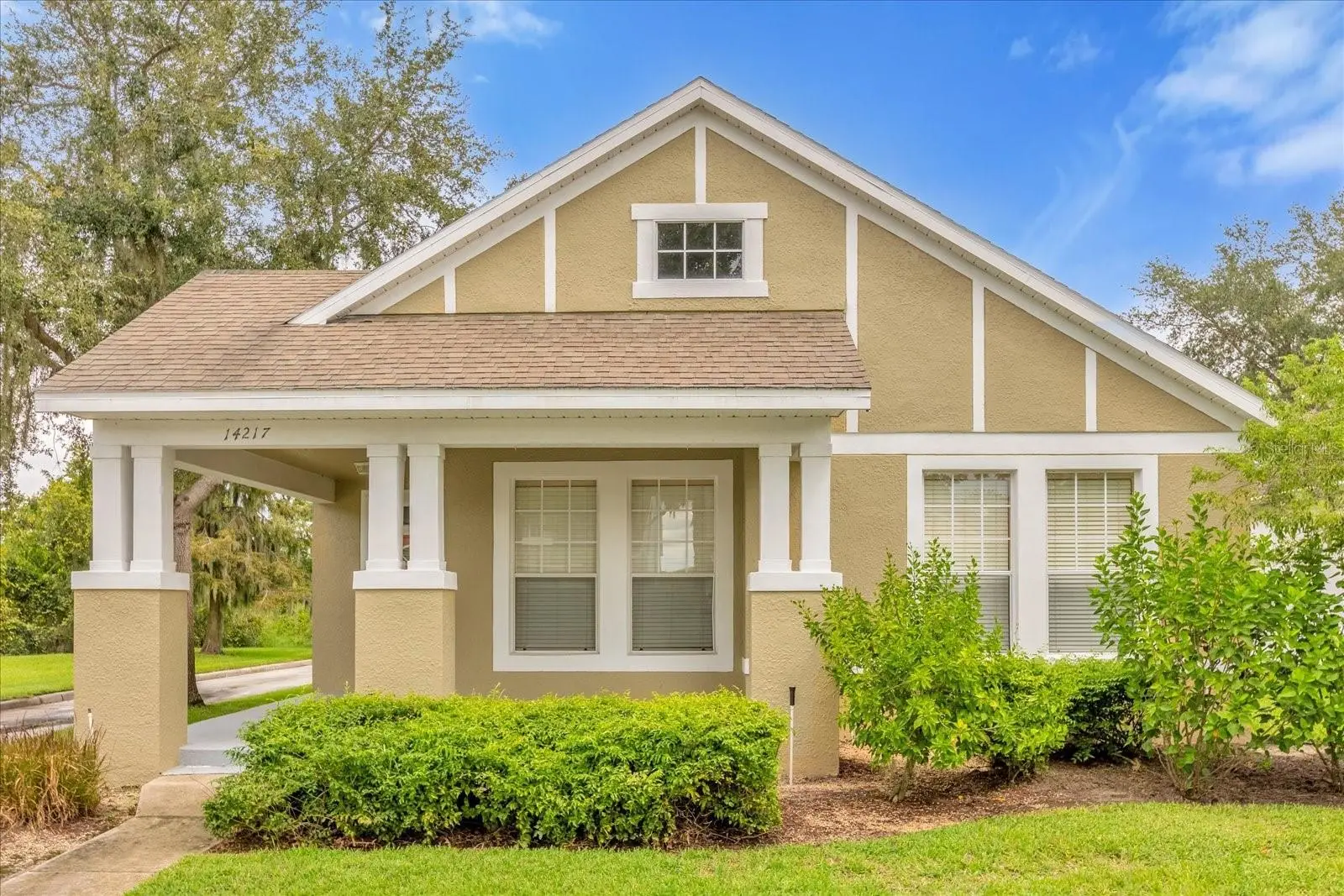 14217 Bridgewater Crossings Boulevard, FL