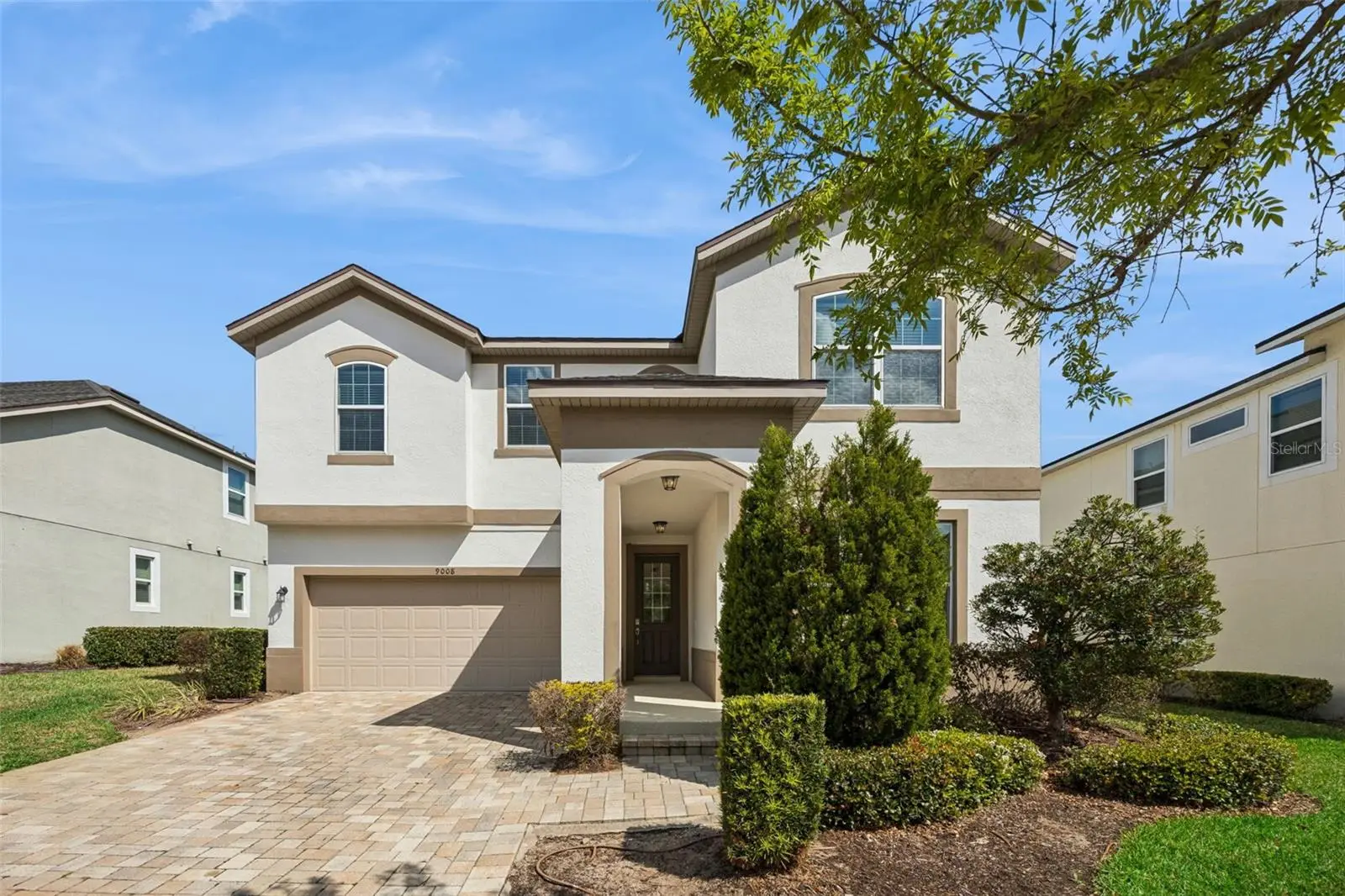 9008 Sunshine Ridge Loop, FL