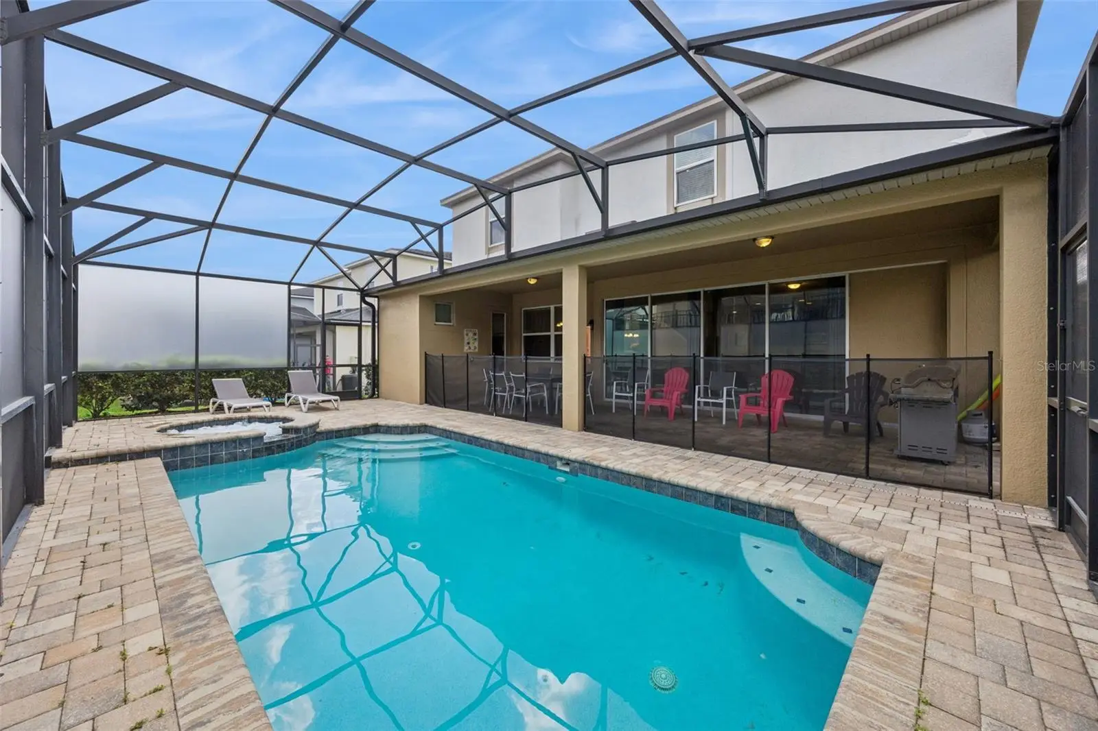 9008 Sunshine Ridge Loop, FL