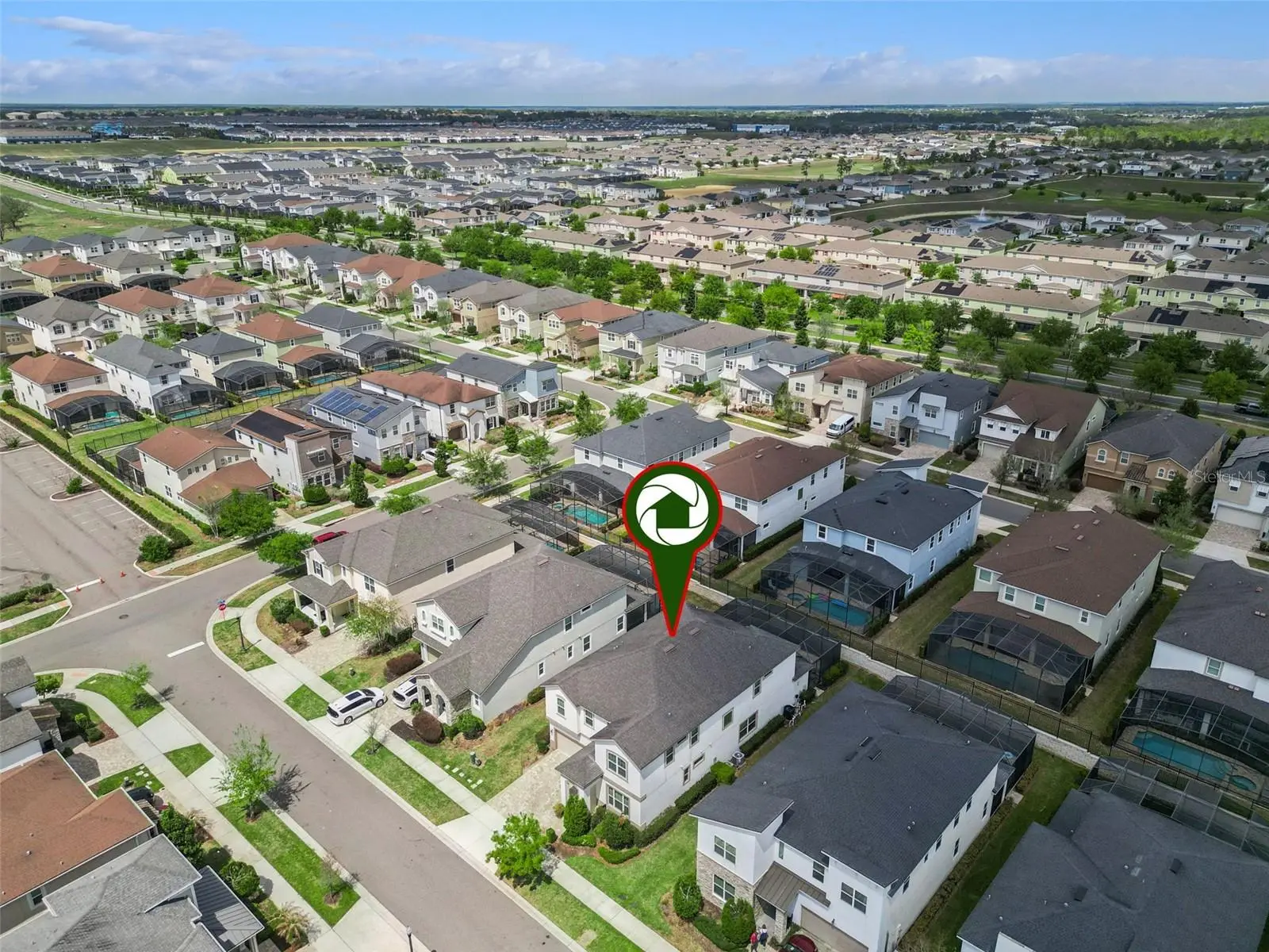 9008 Sunshine Ridge Loop, FL