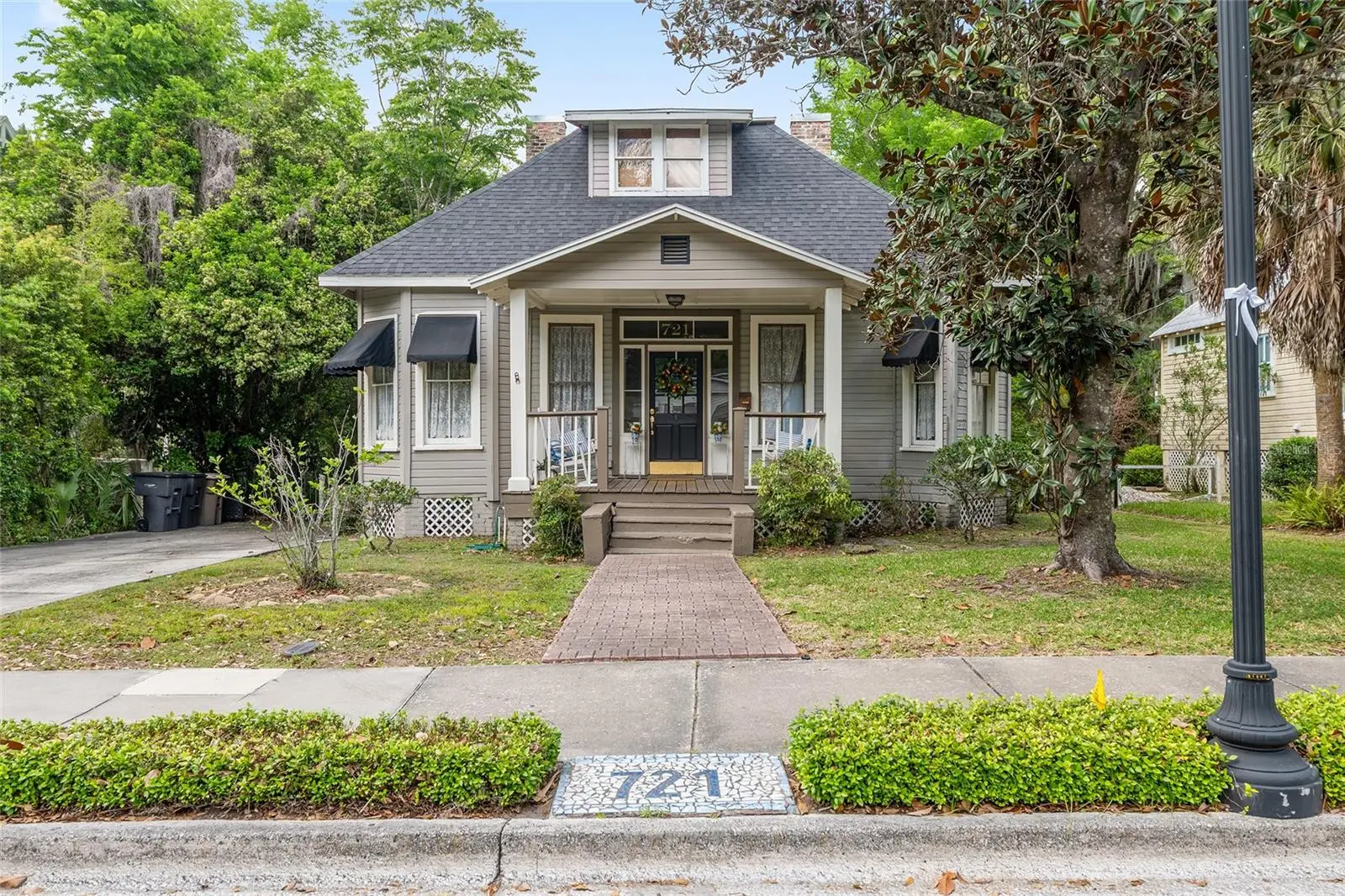 721 5th Street, FL