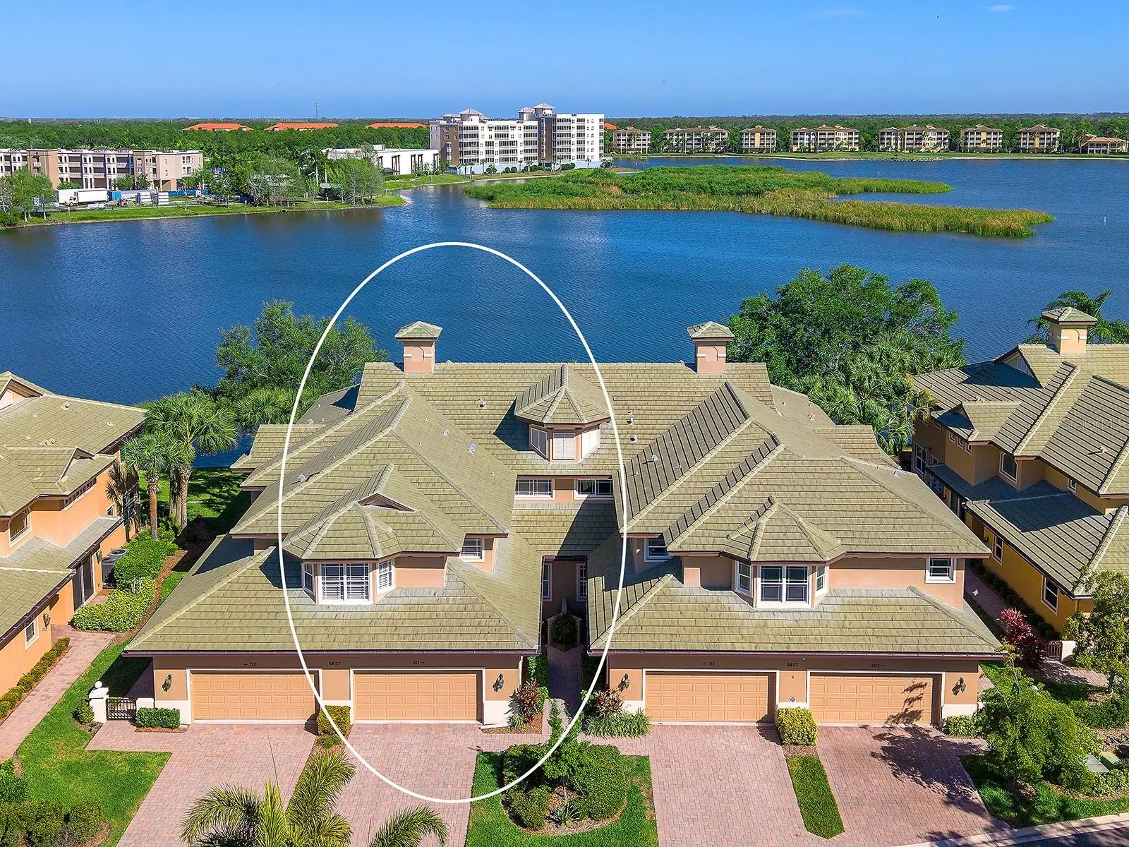 6427 Moorings Point Circle, FL