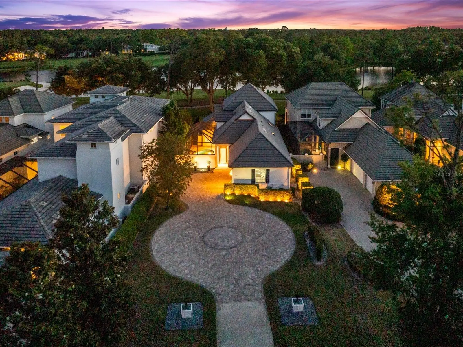 9744 Covent Garden Drive, FL