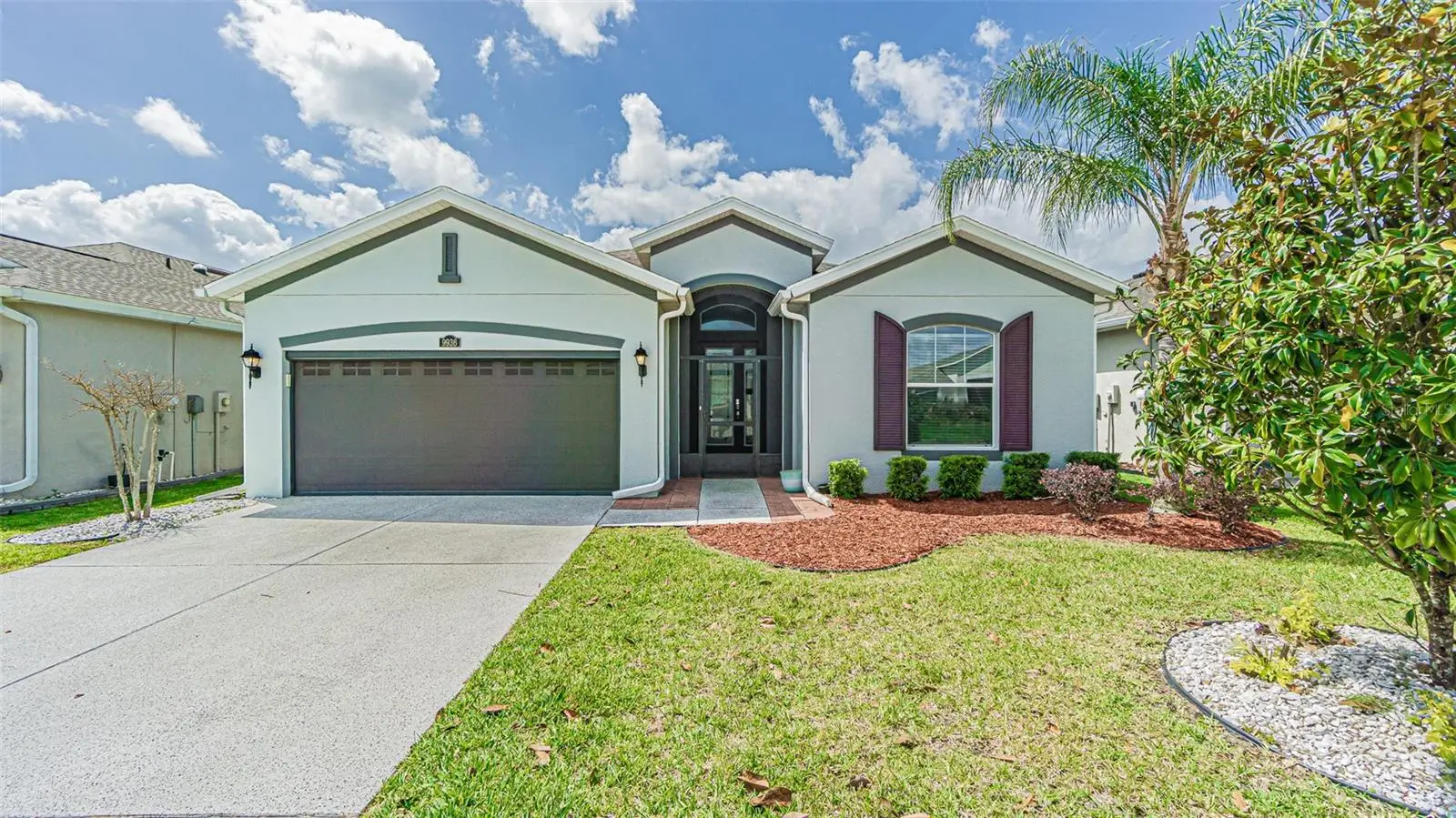 9936 Gap Wedge Drive, FL