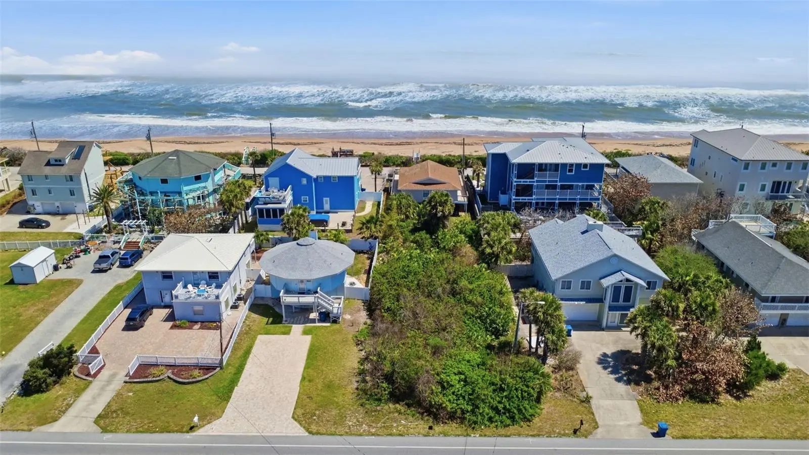 6355 Turtlemound Road, FL