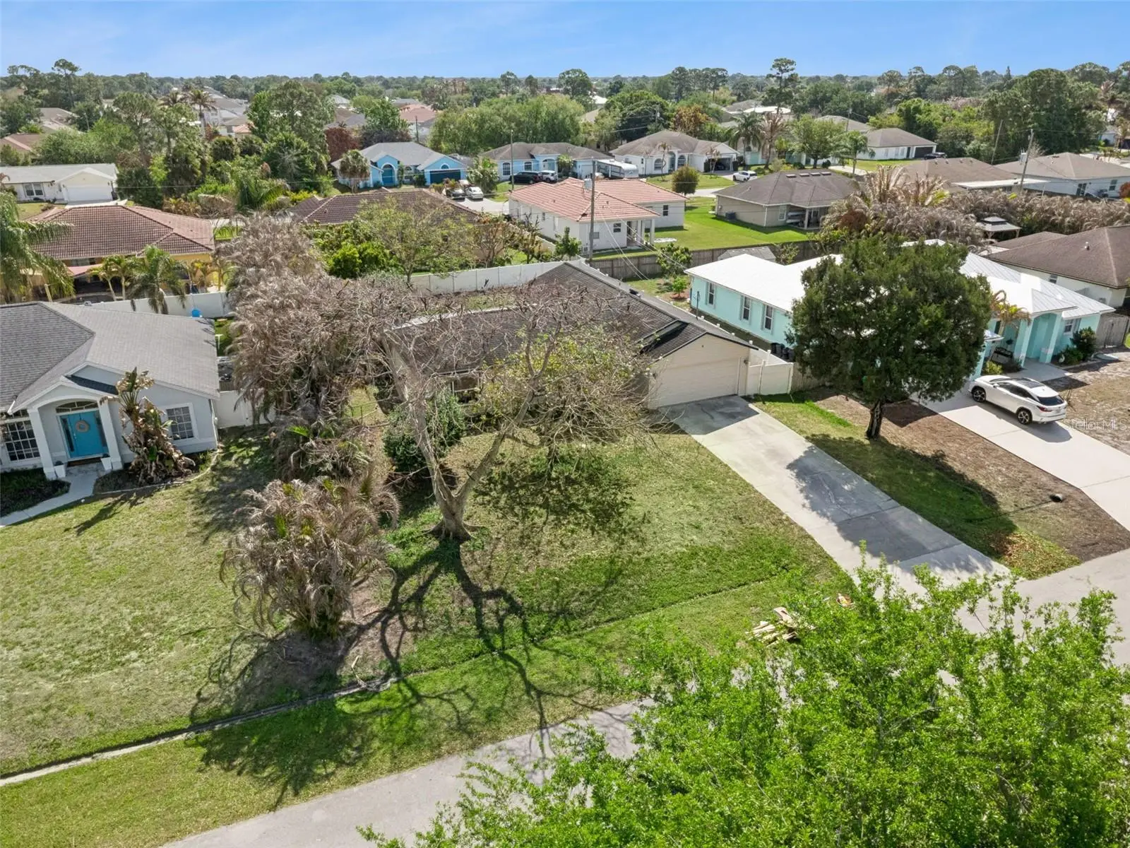 3349 Frankford Street, FL
