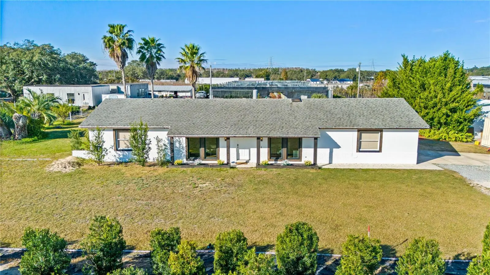 4004 Rex Drive, FL