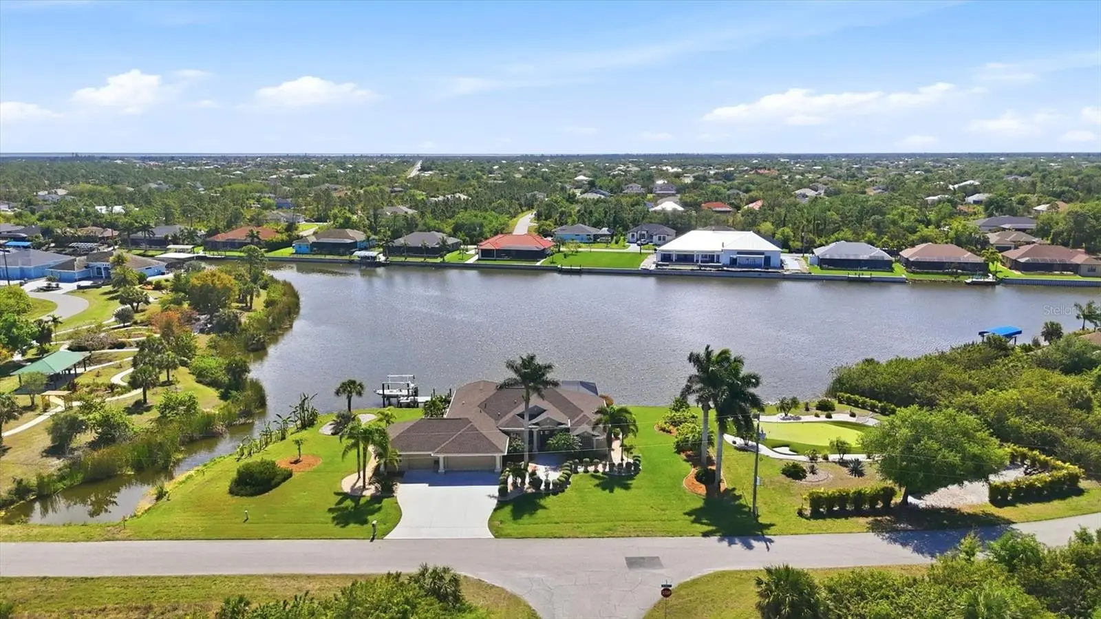 13561 Blake Drive, FL