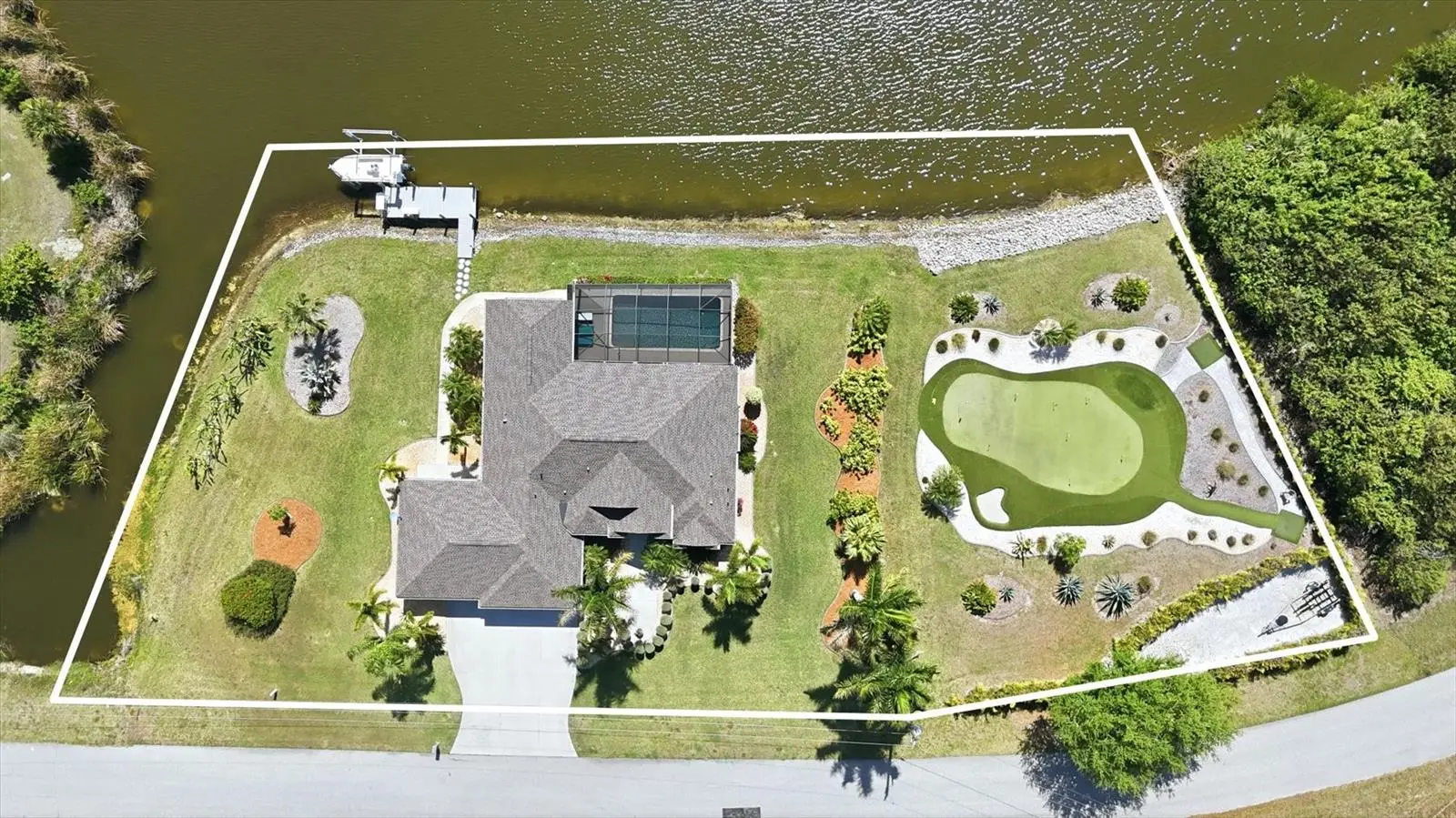 13561 Blake Drive, FL