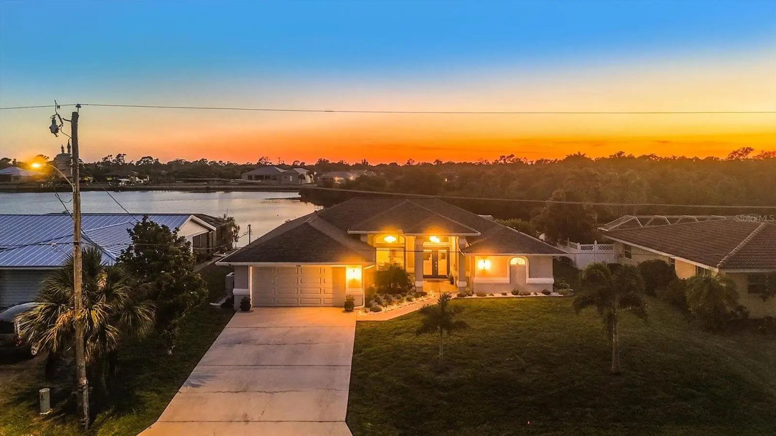 430 Spring Lake Boulevard, FL