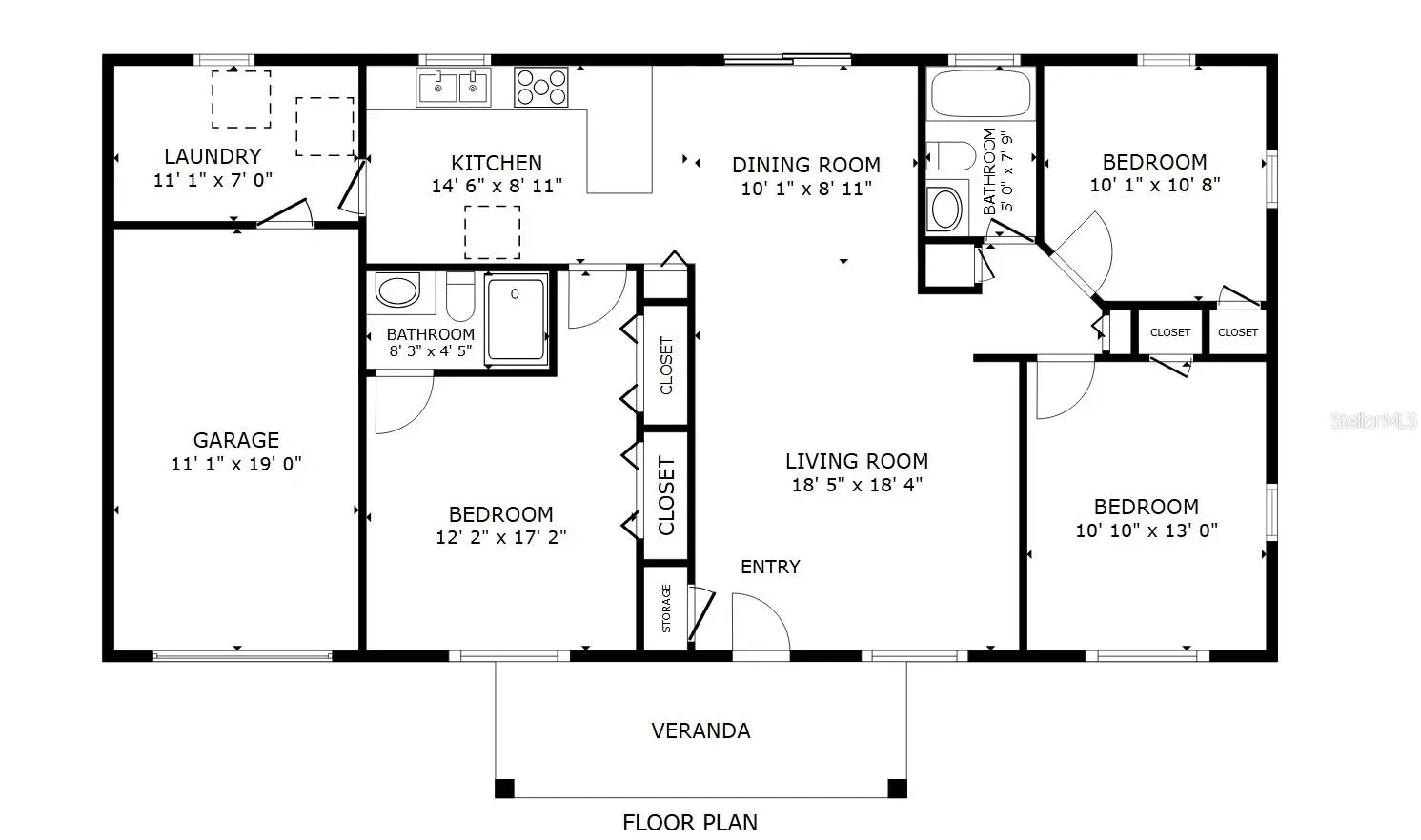 102 Swans Nest Circle, FL