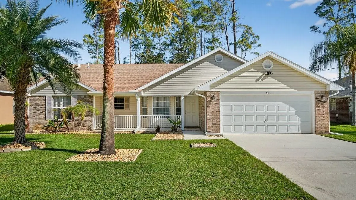 89 Robinson Drive, FL