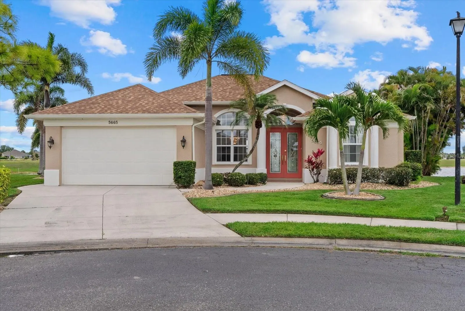 5665 Riviera Court, FL