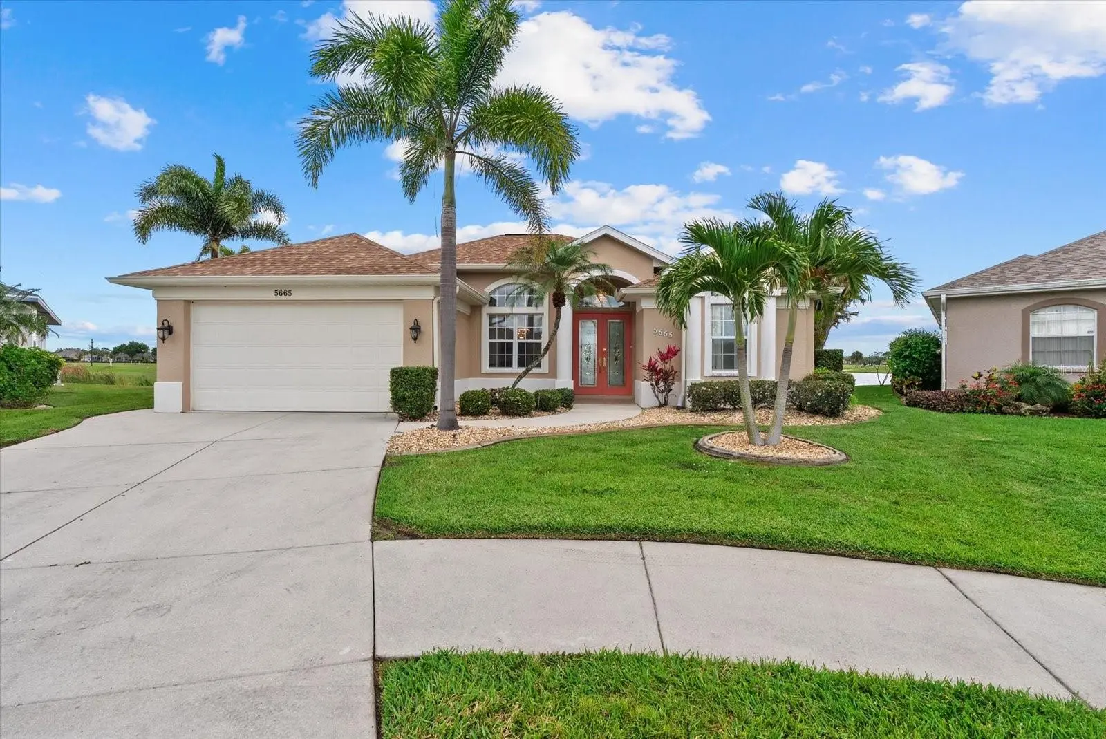 5665 Riviera Court, FL