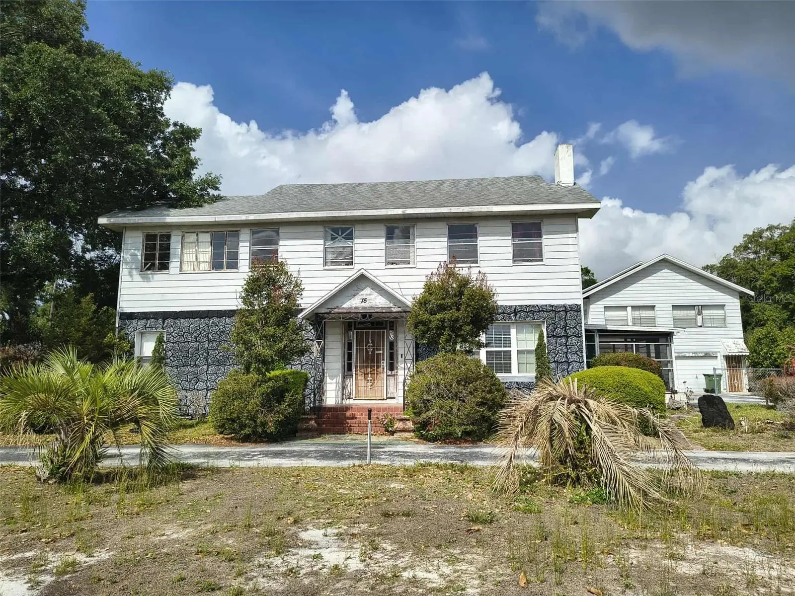 15 Lake Howard Dr Nw