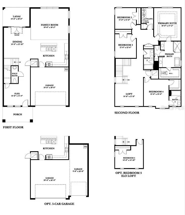 1019 Coral Street, FL