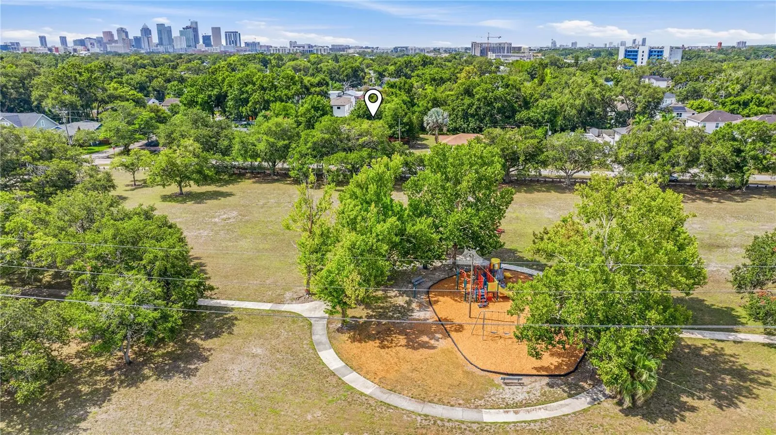 1019 Coral Street, FL
