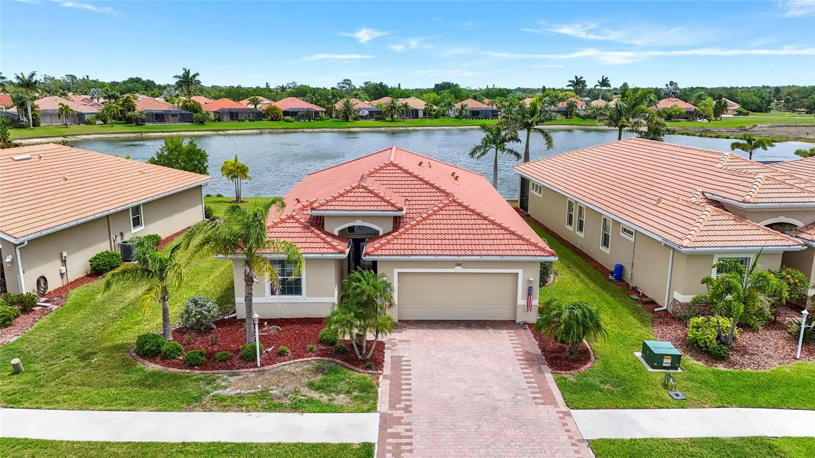 7360 Talon Bay Drive, FL