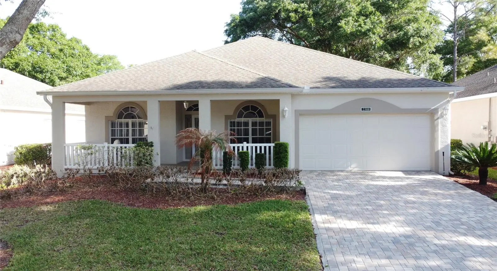 2308 Twickingham Court, FL