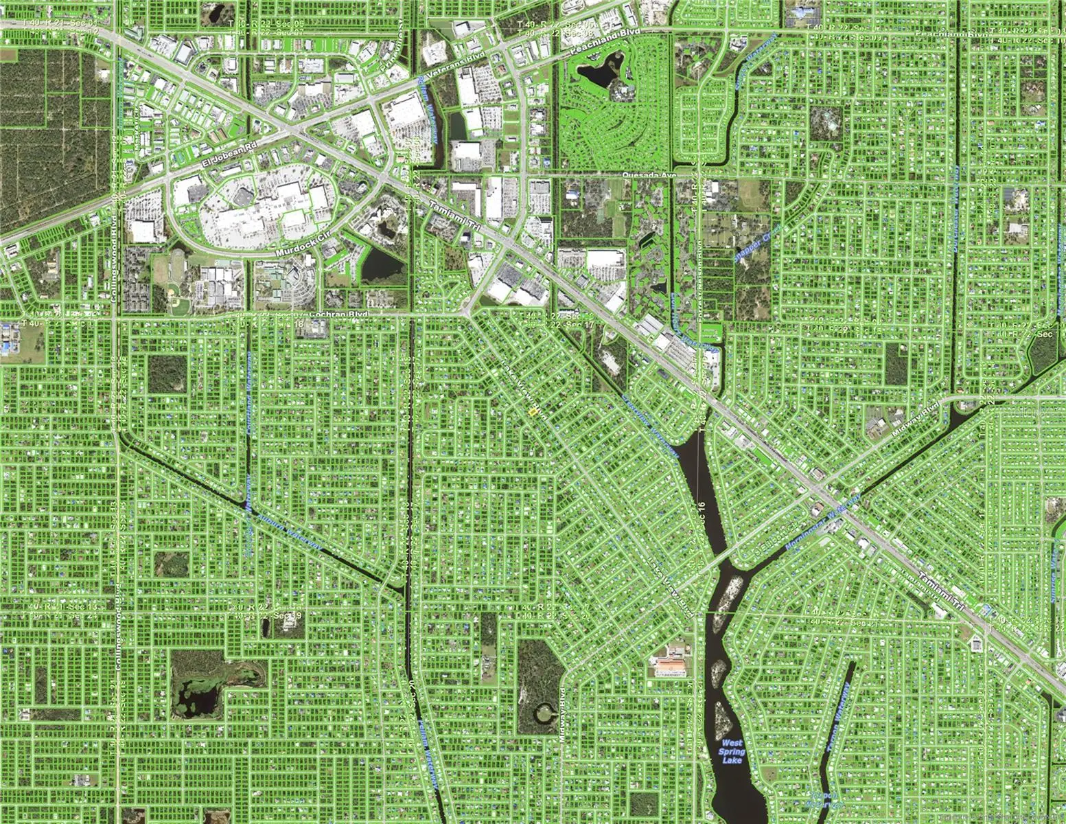 2203 Lake View Boulevard, FL