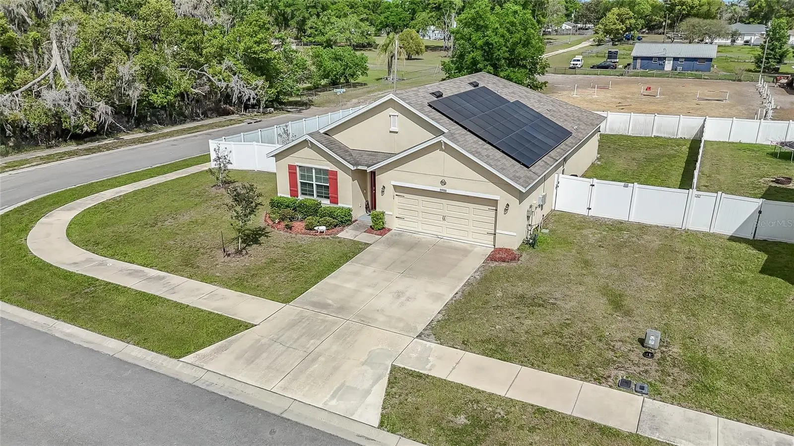 35900 Hillbrook Avenue, FL