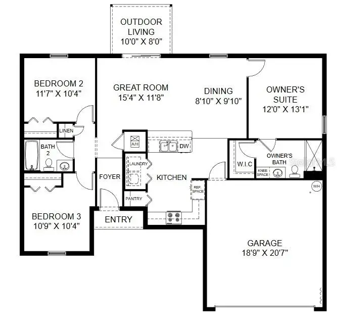 41 Round Tree Drive, FL