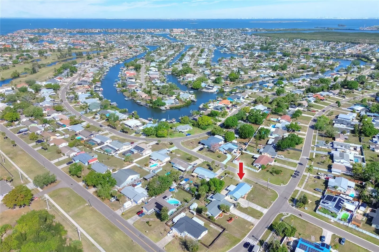 6108 Fairway Boulevard, FL
