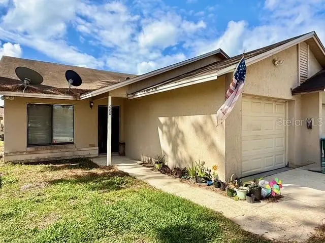 608 Warren Avenue, FL