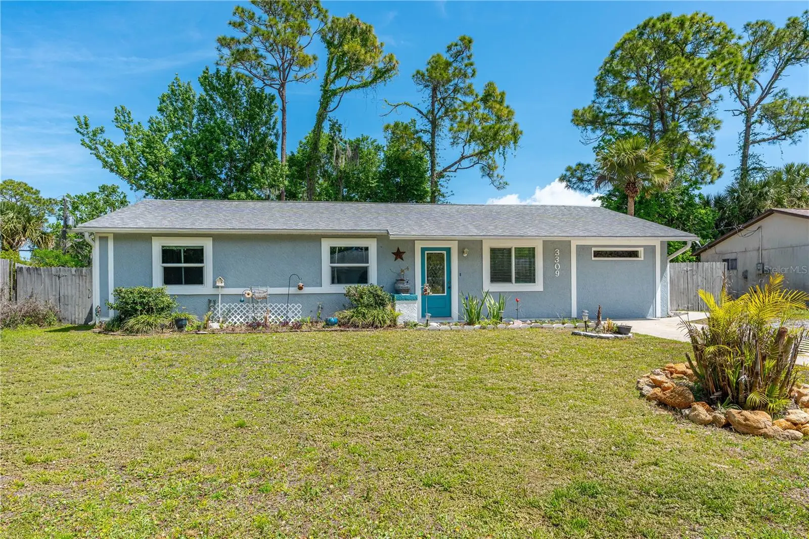 3309 Woodland Drive, FL