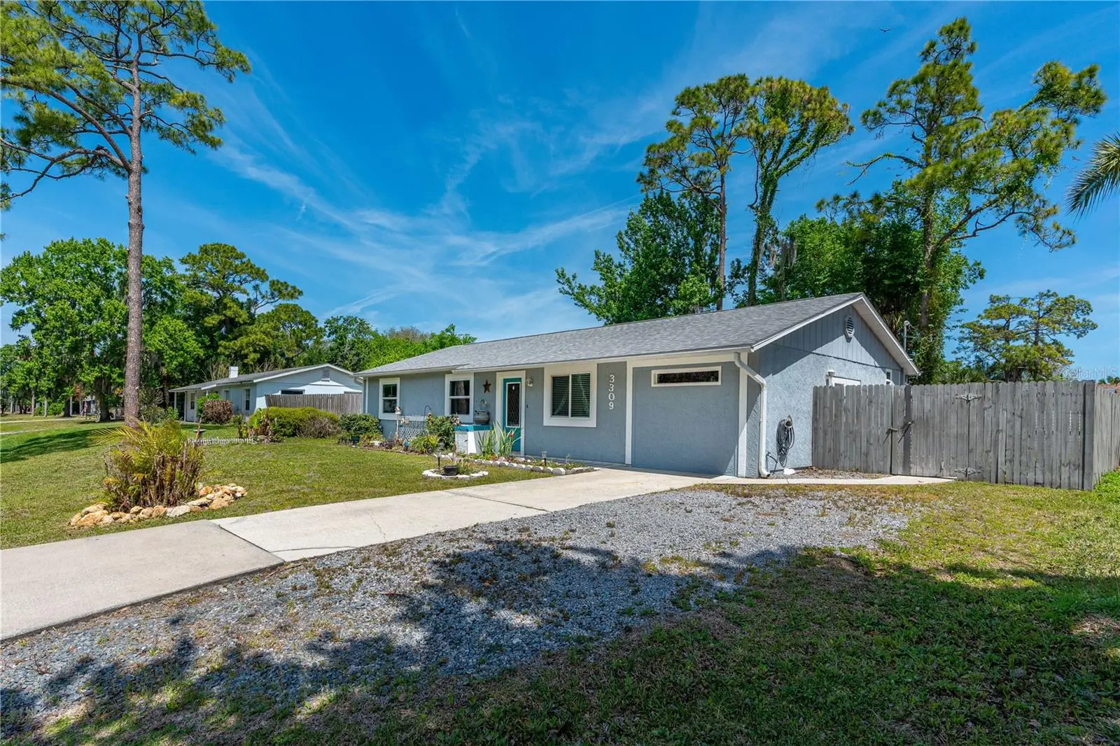 3309 Woodland Drive, FL