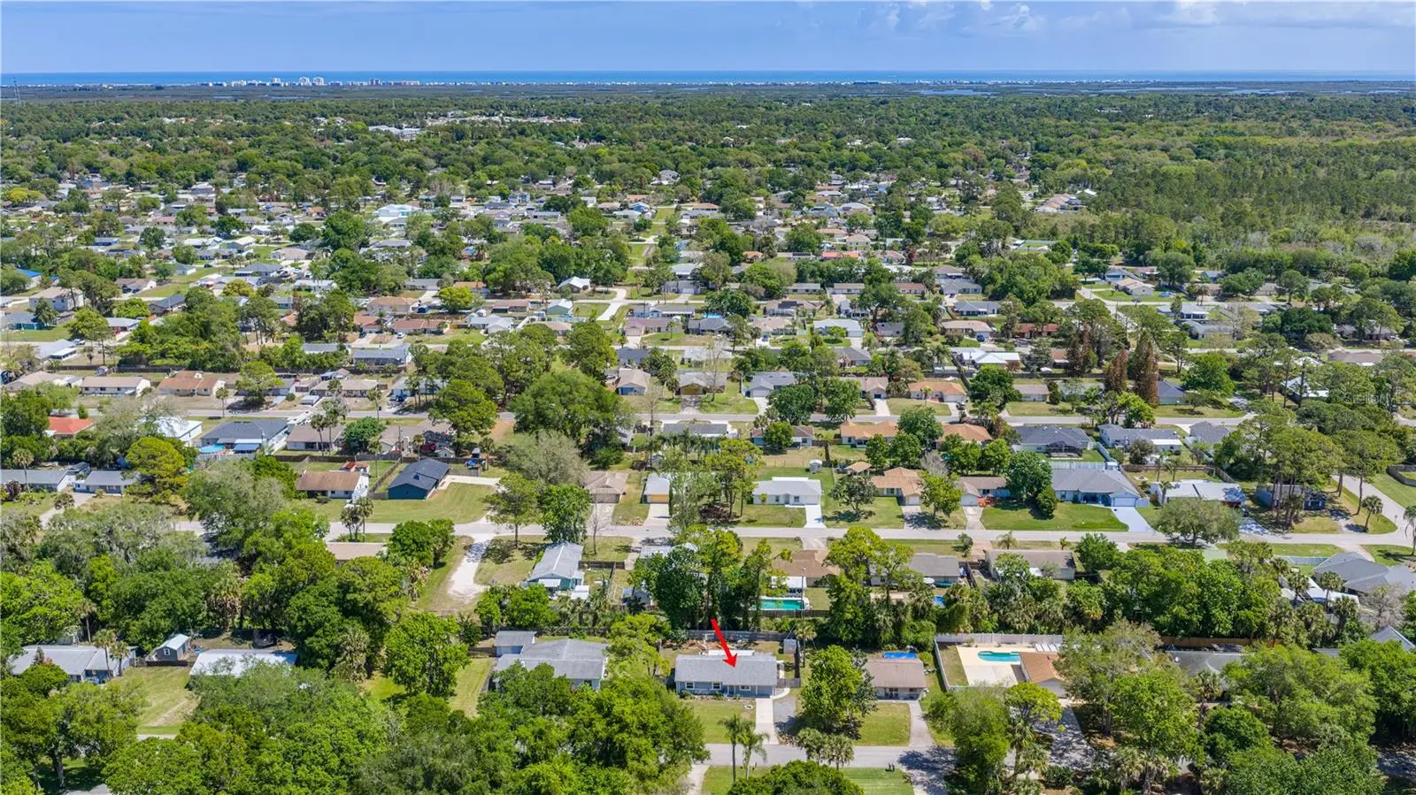 3309 Woodland Drive, FL