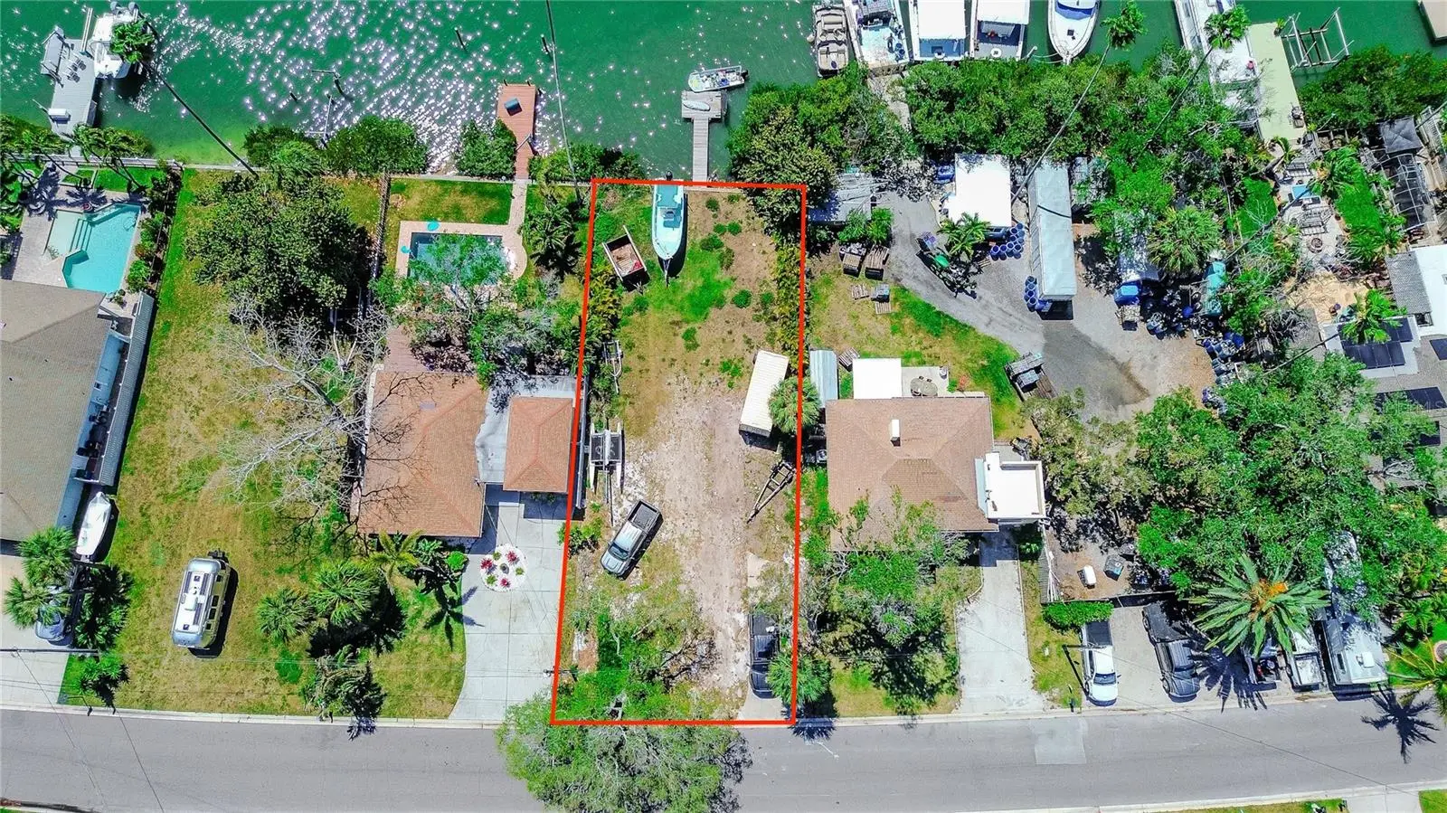 317 12th Avenue, FL