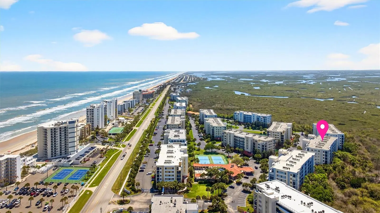 5300 Atlantic Avenue, FL