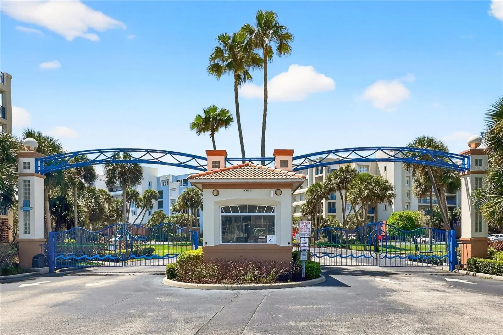 5300 Atlantic Avenue, FL