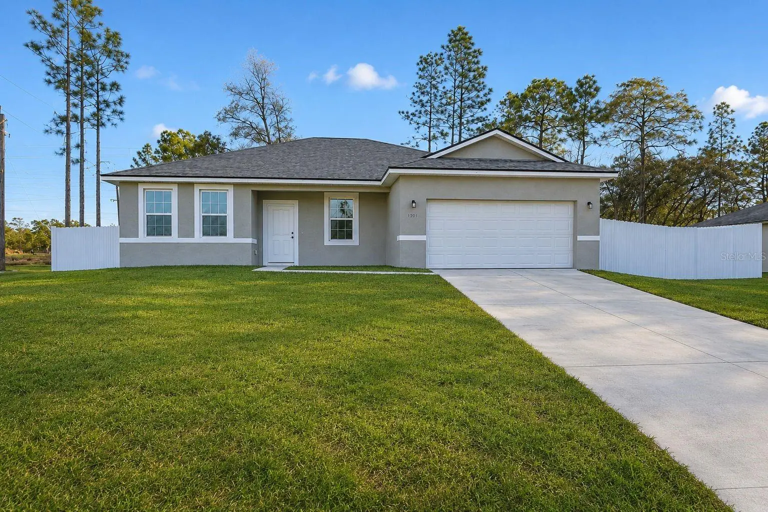 2701 Tracy Court, FL